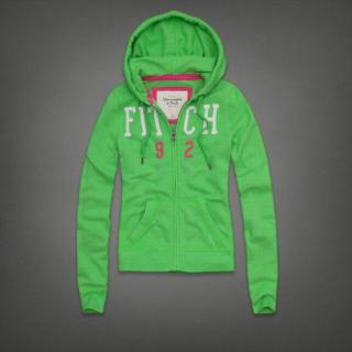 Sweatshirt Abercrombie & Fitch Femme